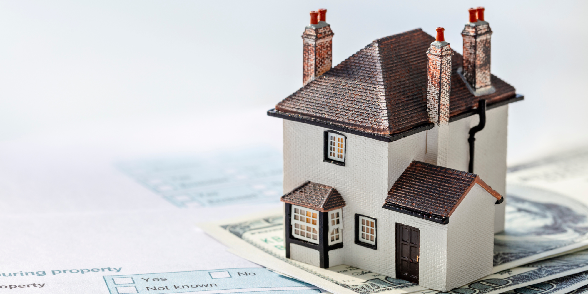 Choosing Between Cashflow and Capital Growth (Income or Equity?)