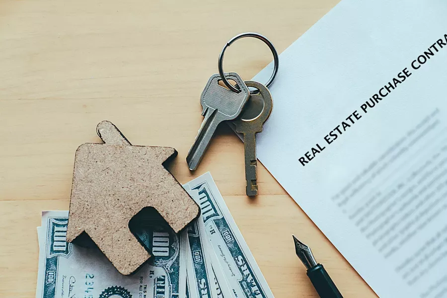 How Much Deposit Do I Need to Buy a House in Dubai?