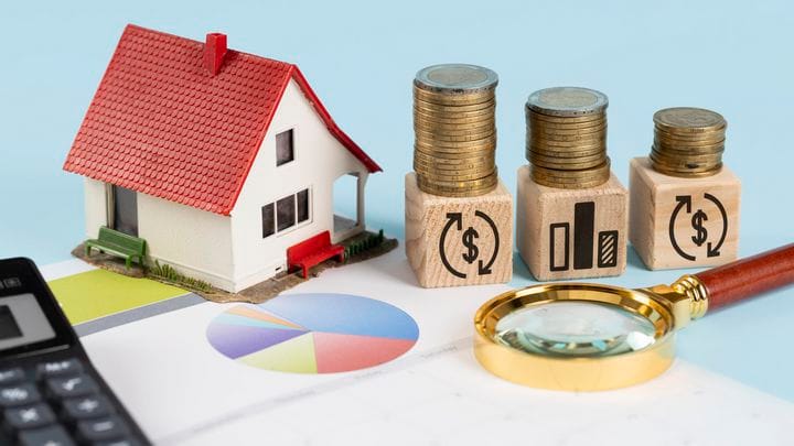 Average Home Price in Dubai in 2025 + [All Areas]