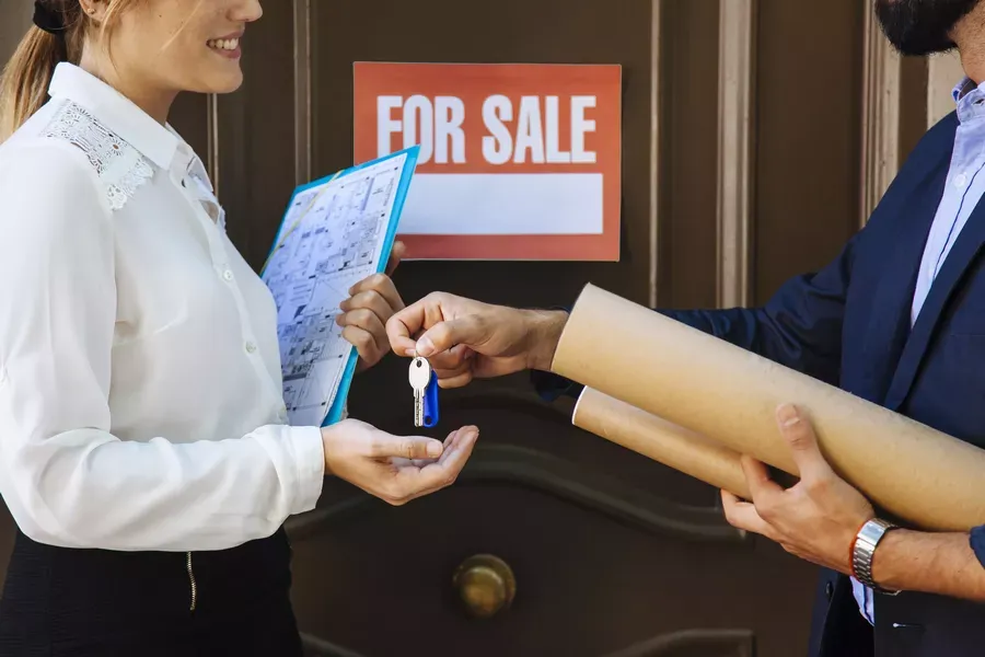 How Many Years Can You Own a House in Dubai?