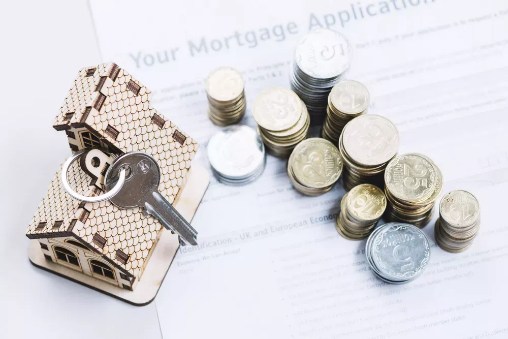 What are the Different Types of Reverse Mortgages?