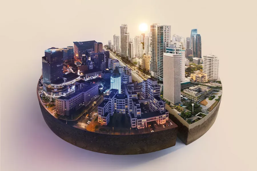 Best Upcoming Areas in Dubai 2025 [Based on ROI]