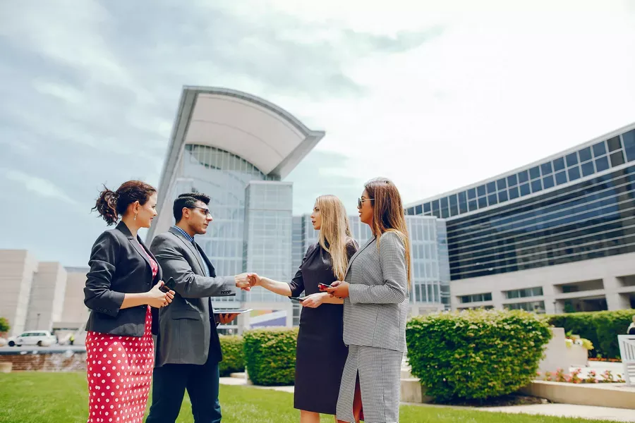Why You Should Invest in Dubai Real Estate