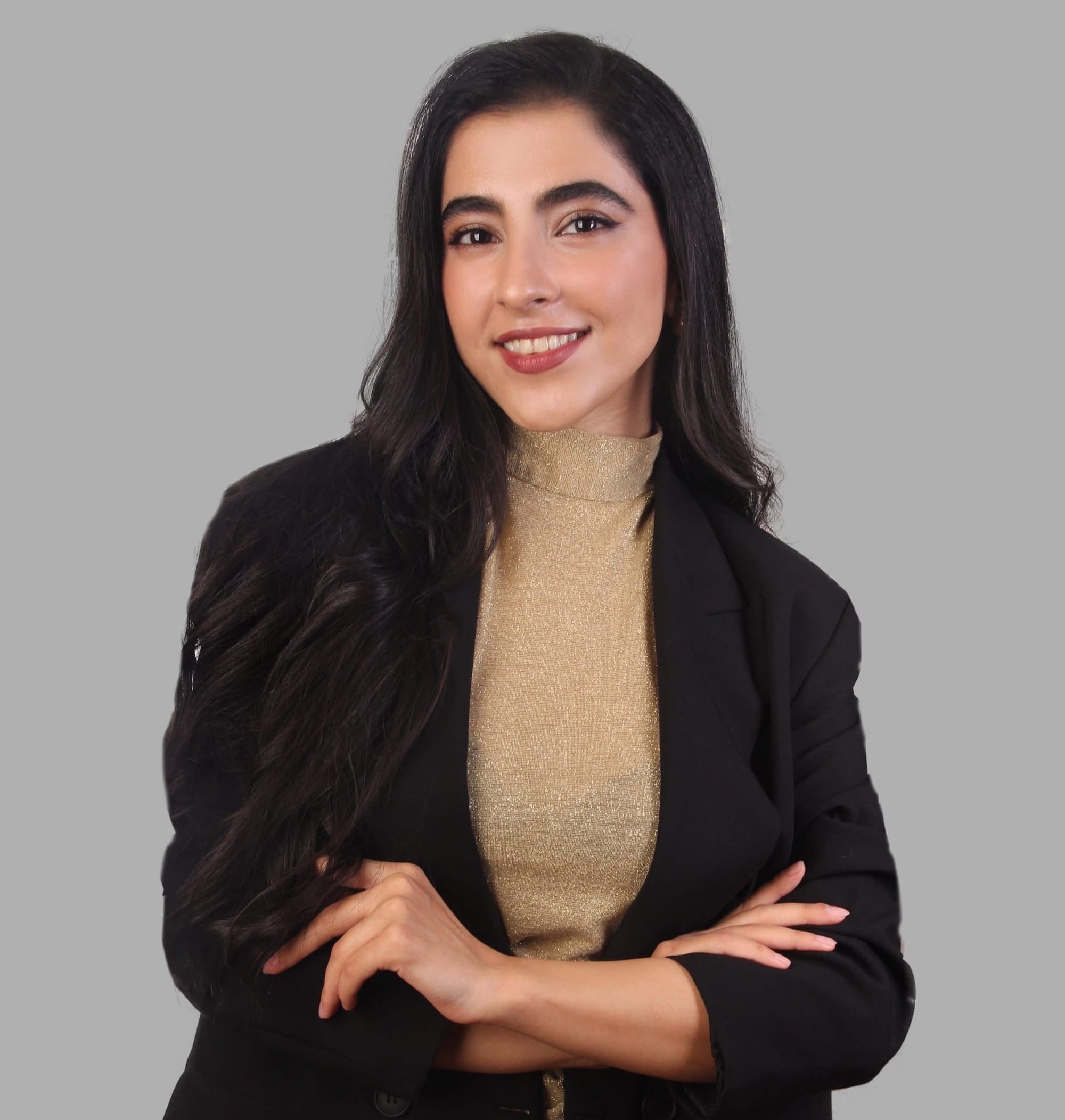 Fateme Gholam Ahmadi