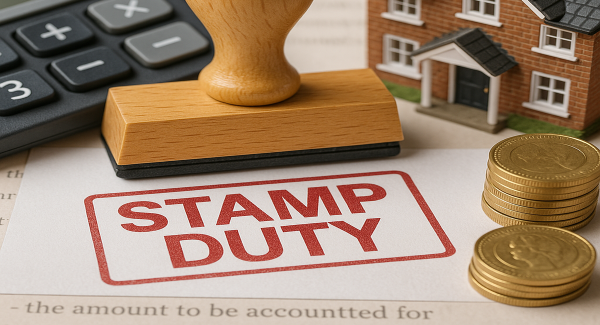 How to Reduce Stamp Duty in 2025? Smart Strategies for Property Buyers
