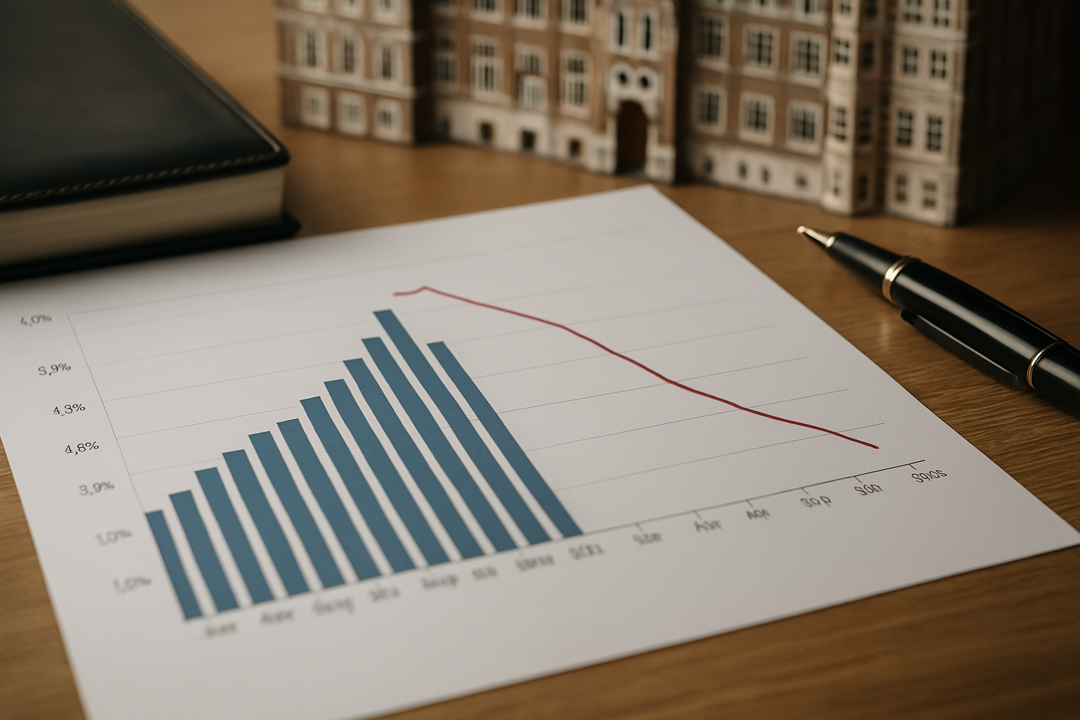 UK Interest Rate Cut: What It Means for London Property Buyers in 2025