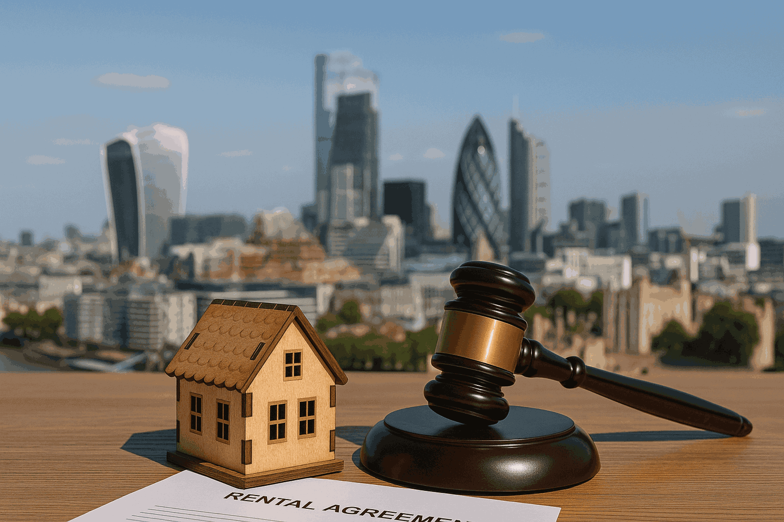 UK Rental Laws Are Changing in 2025: What Should Property Investors Know?