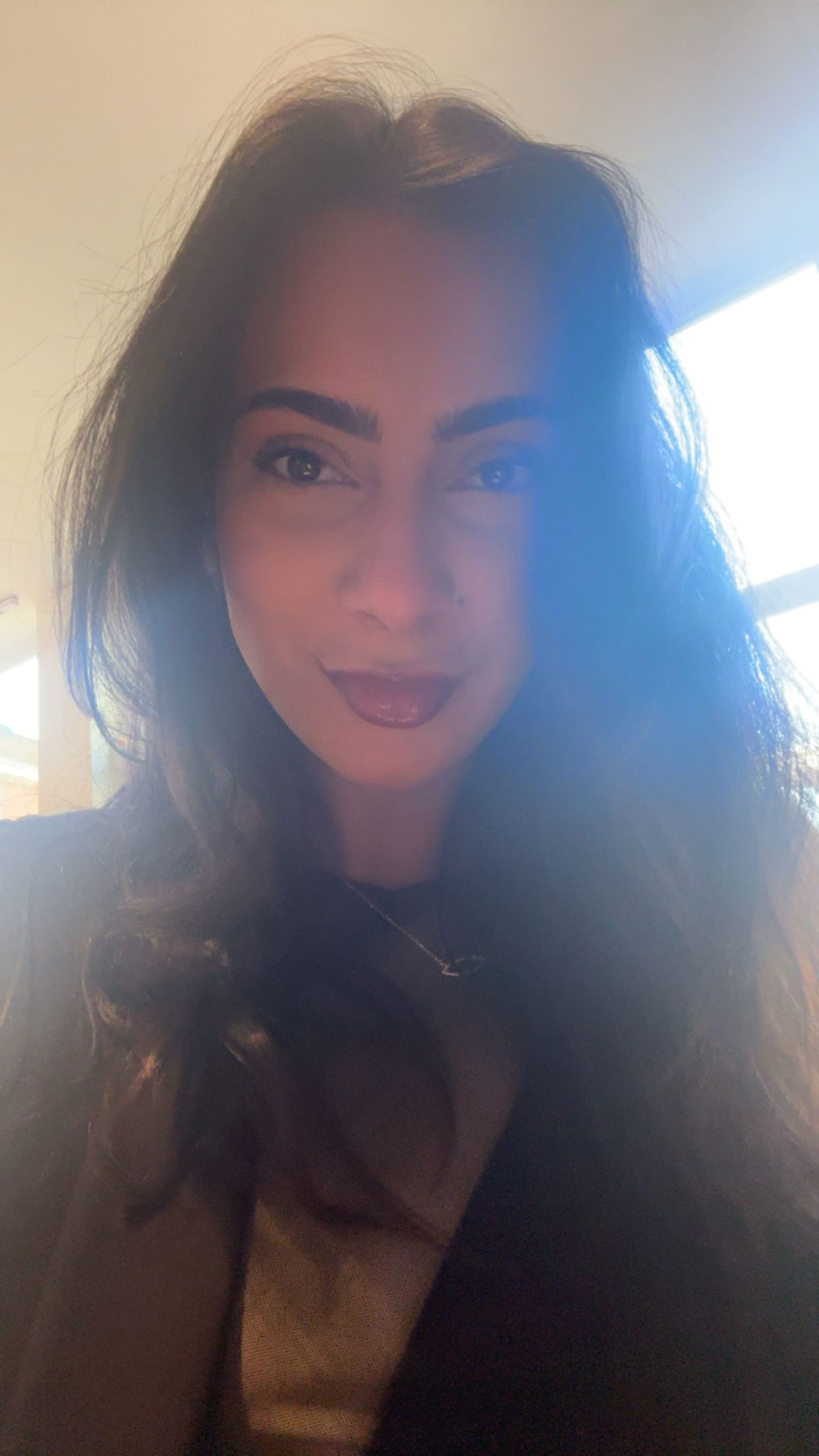 Rozhina Rezaei