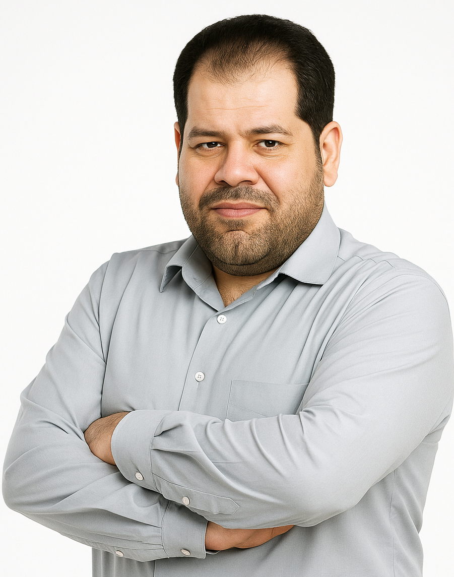 Ali Razmjoie