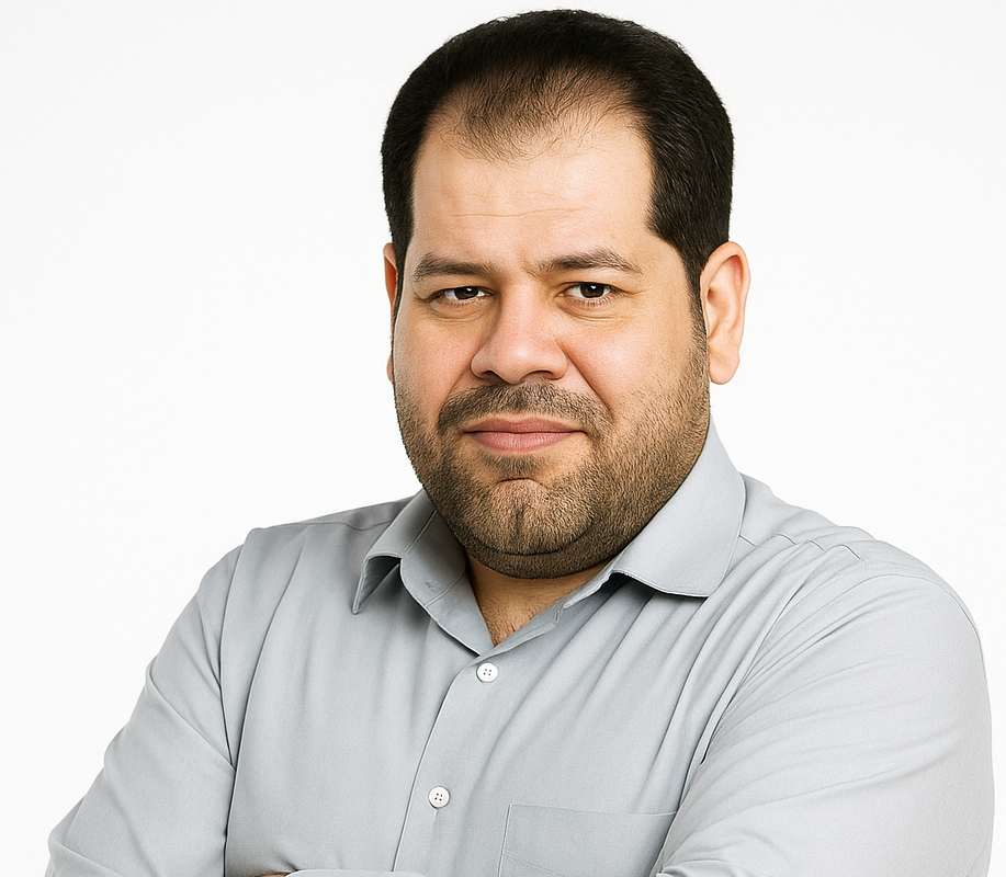 Ali Razmjoie