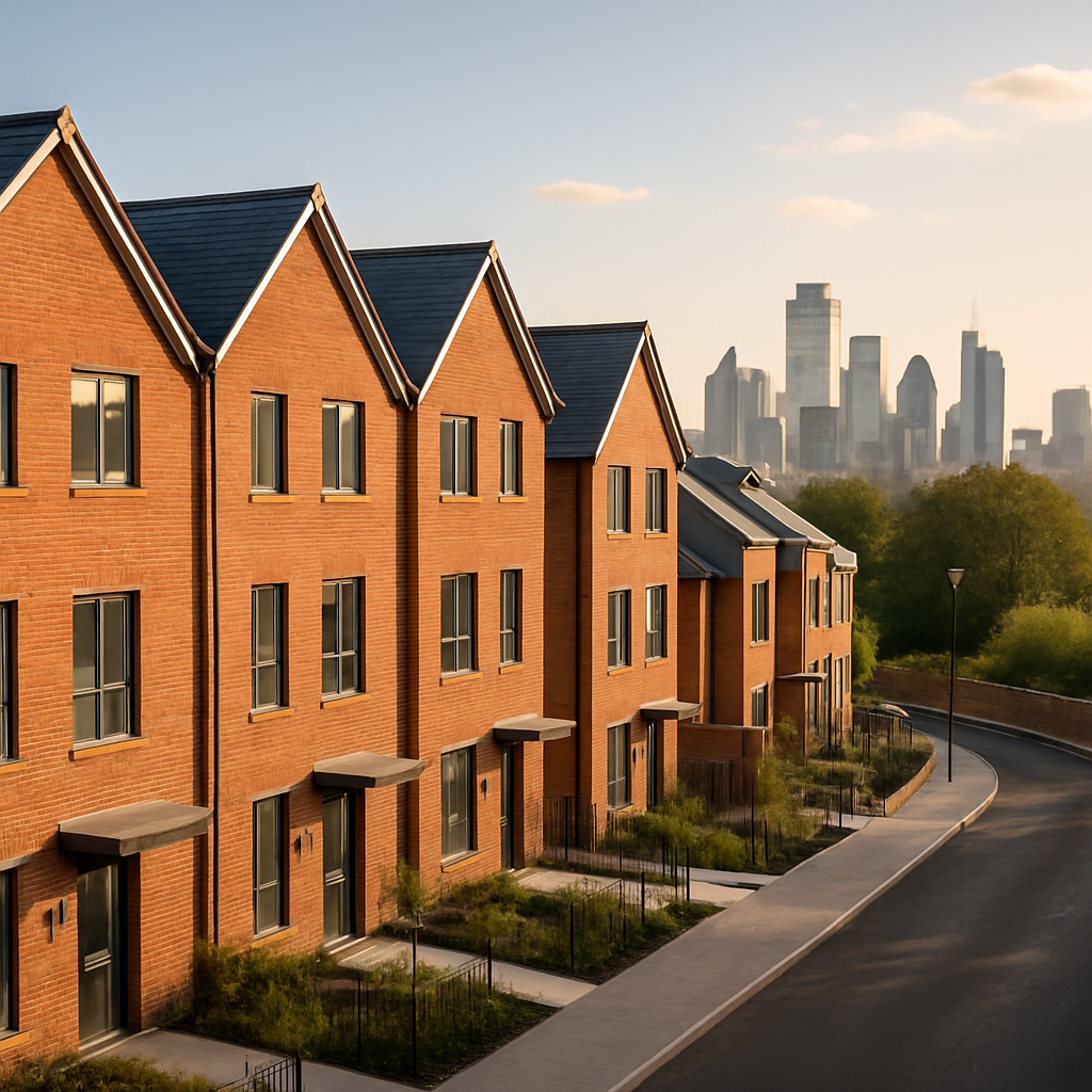 Is Now the Right Time to Buy Property in London’s Prime Areas? A Look at 2025 Rental Trends and Opportunities