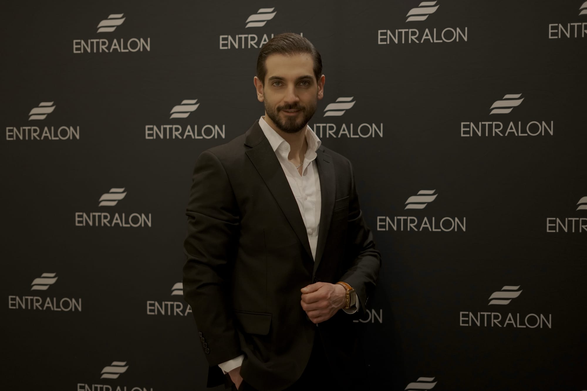 Navid Haratian