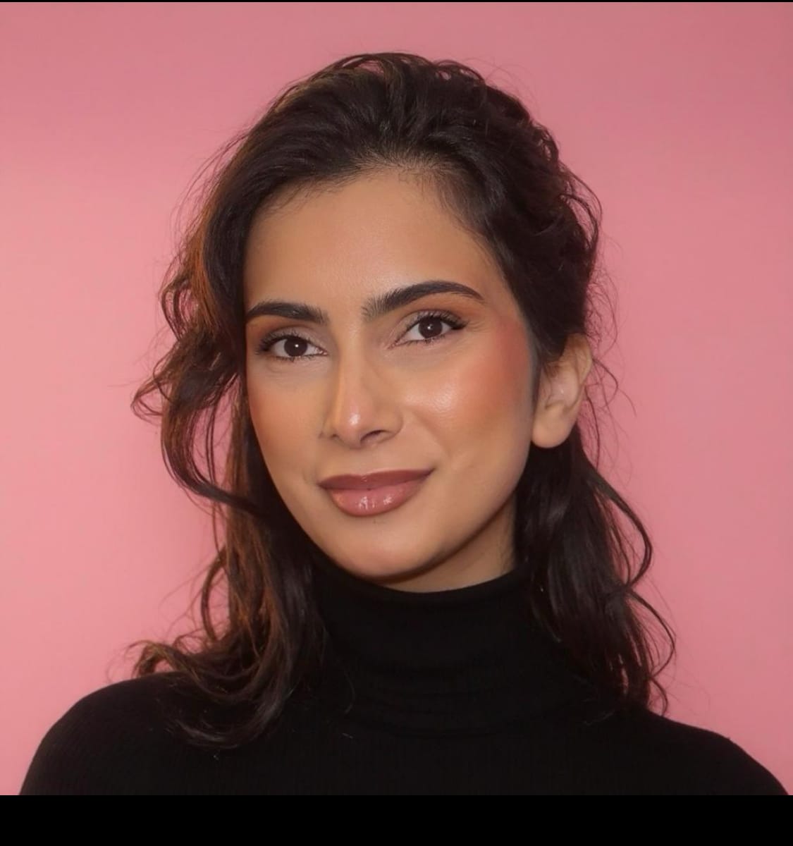Rozhina Rezaei