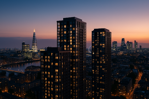 Is Now the Right Time to Buy in London? Explore What 2025 Means for International Buyers