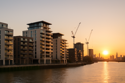 UK house prices after stamp duty changes: what should Middle Eastern buyers know?