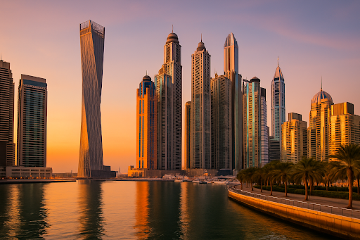 How can beginners successfully invest in Dubai's real estate market in 2025?