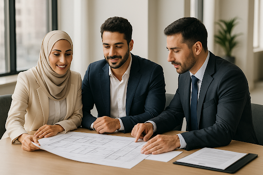 How to Choose a Solicitor When Buying Off‑Plan Property in London or Dubai?