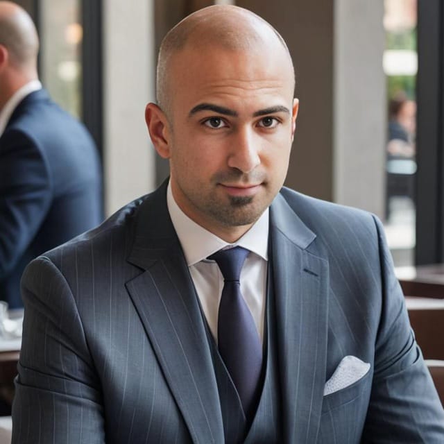 Amir Danesh Panah