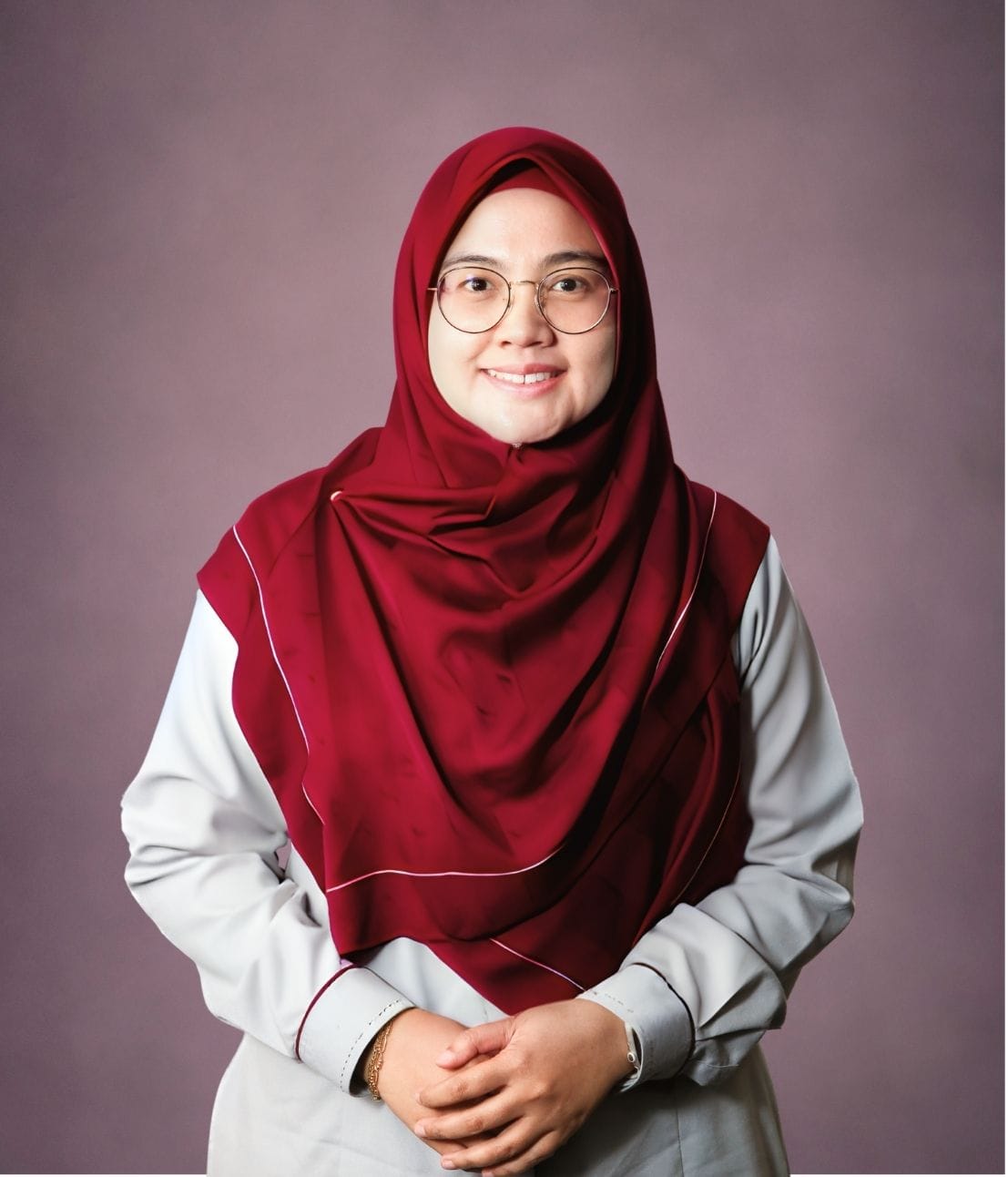 Ezdihar Hamzah