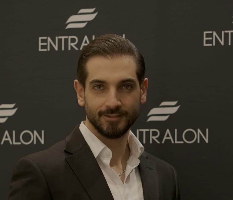 Navid Haratian