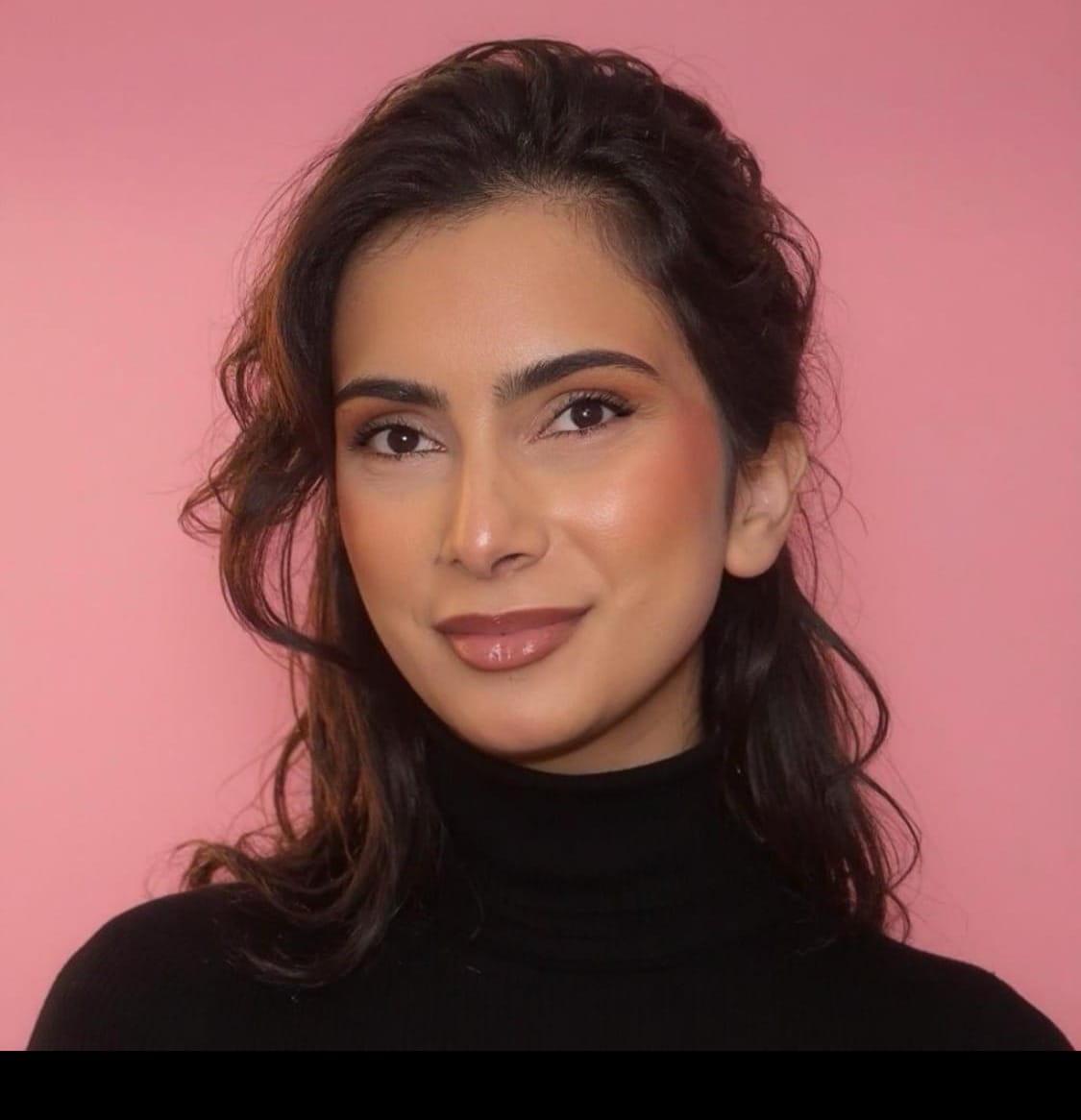 Rozhina Rezaei