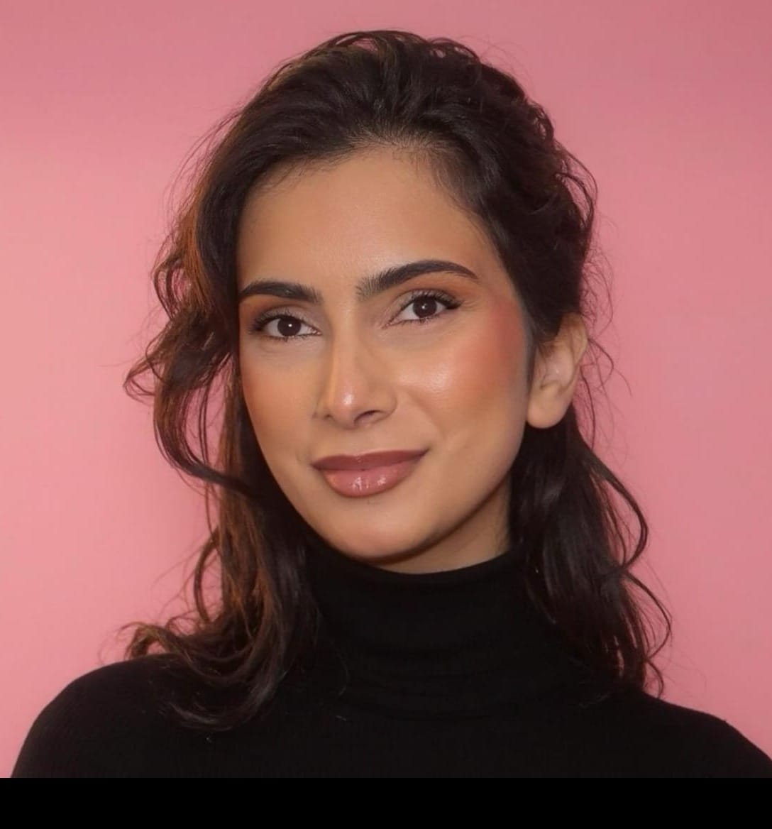 Rozhina Rezaei