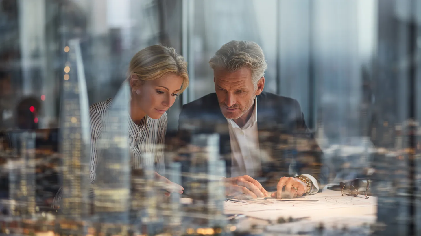 Is a New Build in London or Dubai the Right Home for You?