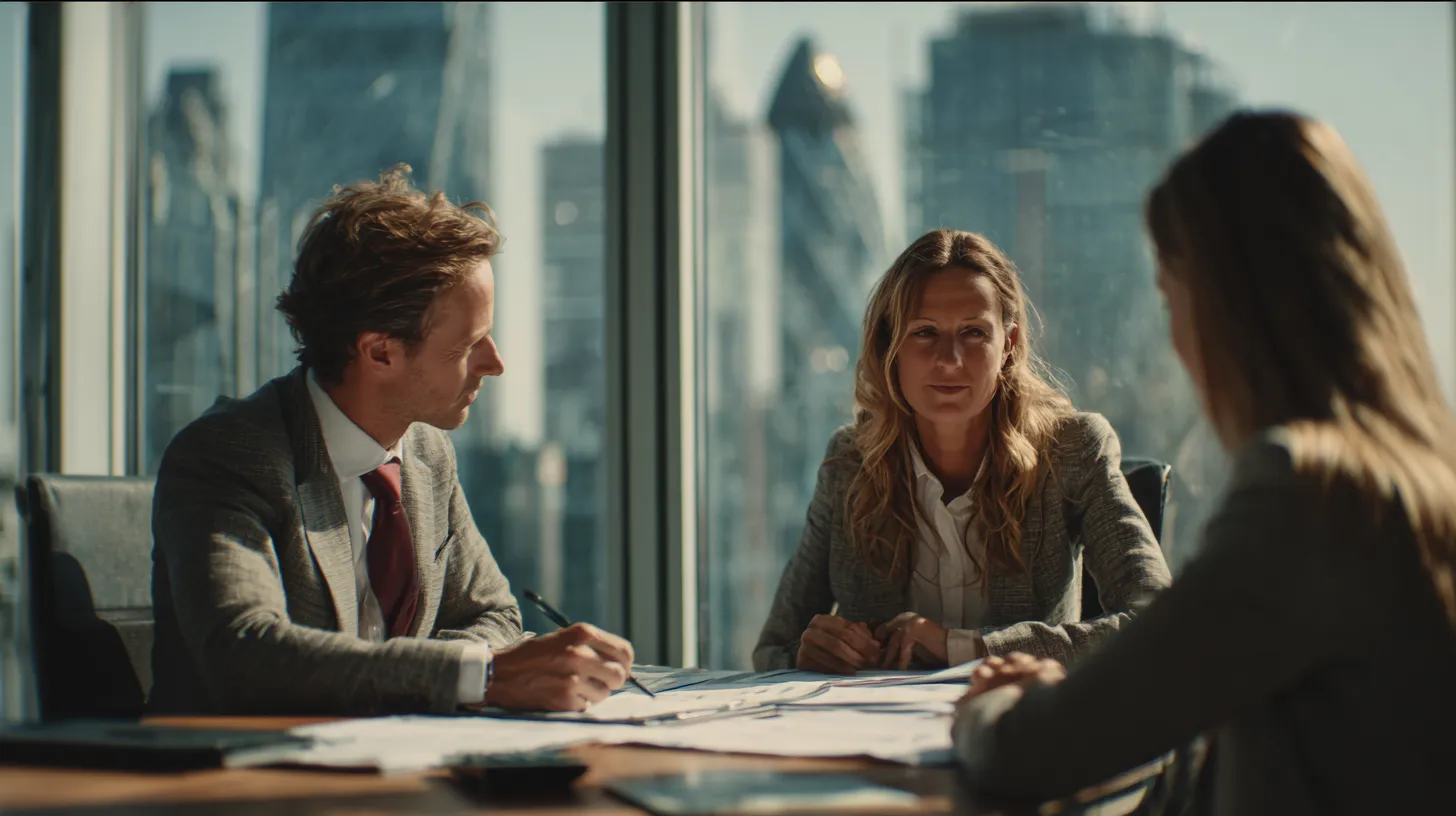 UK Interest Rate Cut: What It Means for London Property Buyers in 2025