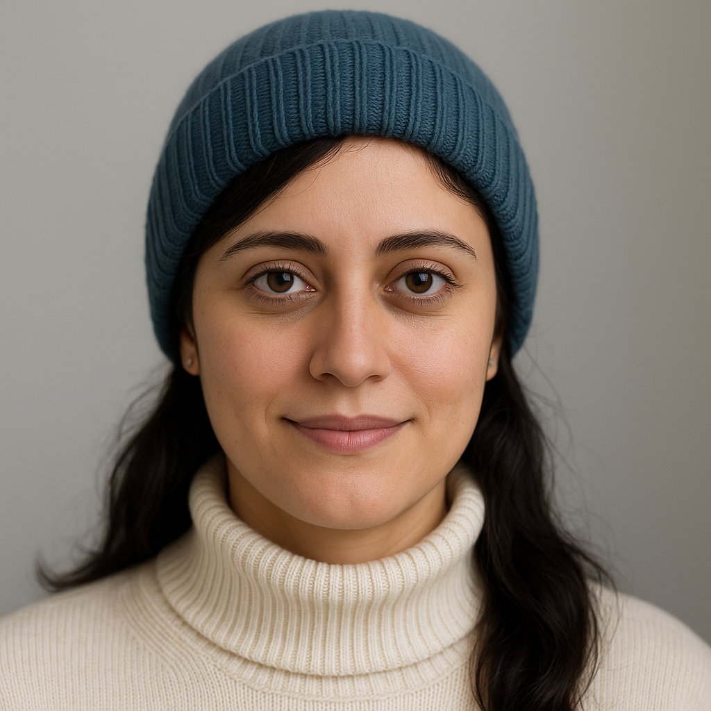 Nazanin (Seyedeh Fatemeh) Mottaghi