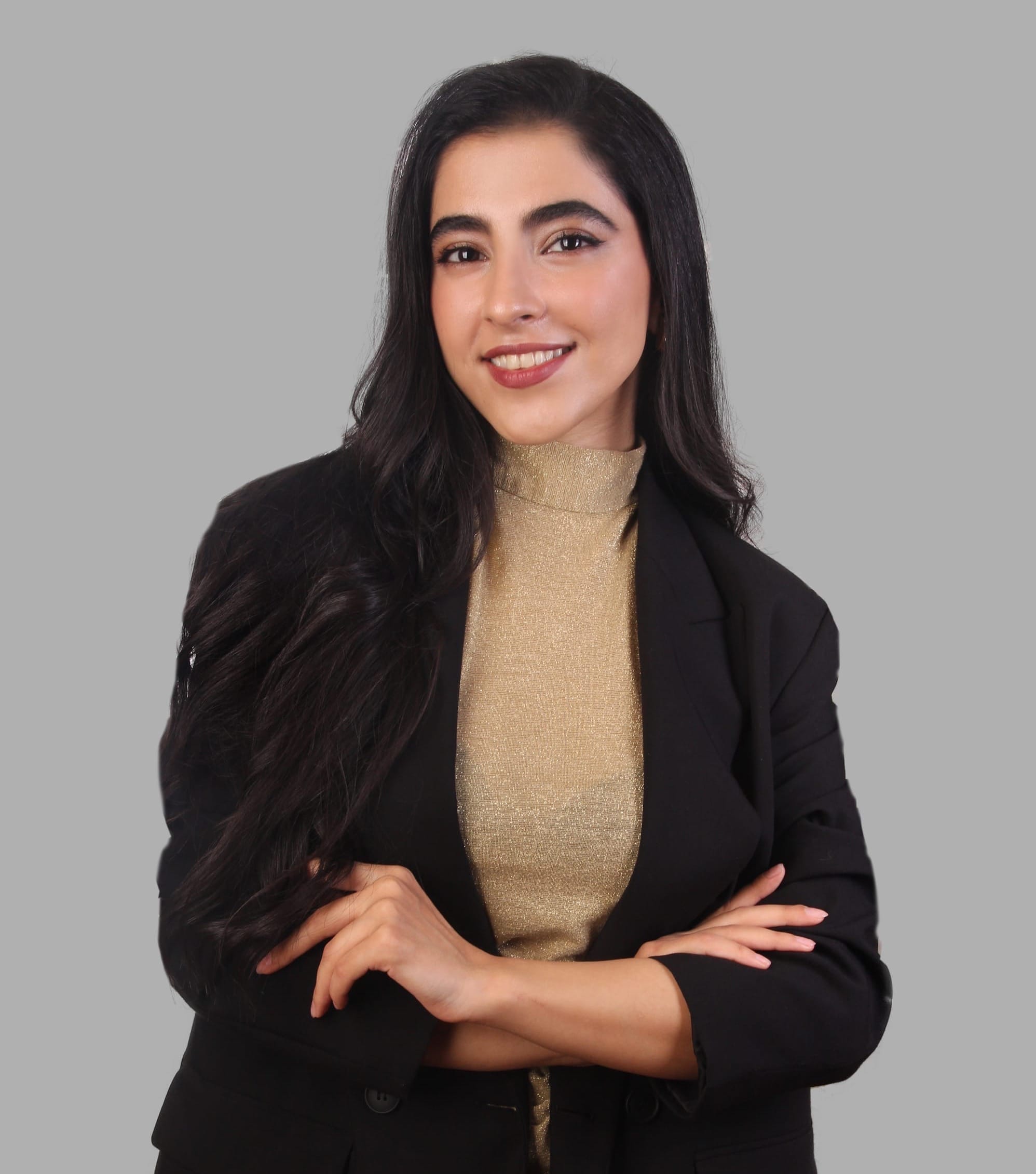 Fateme Gholam Ahmadi