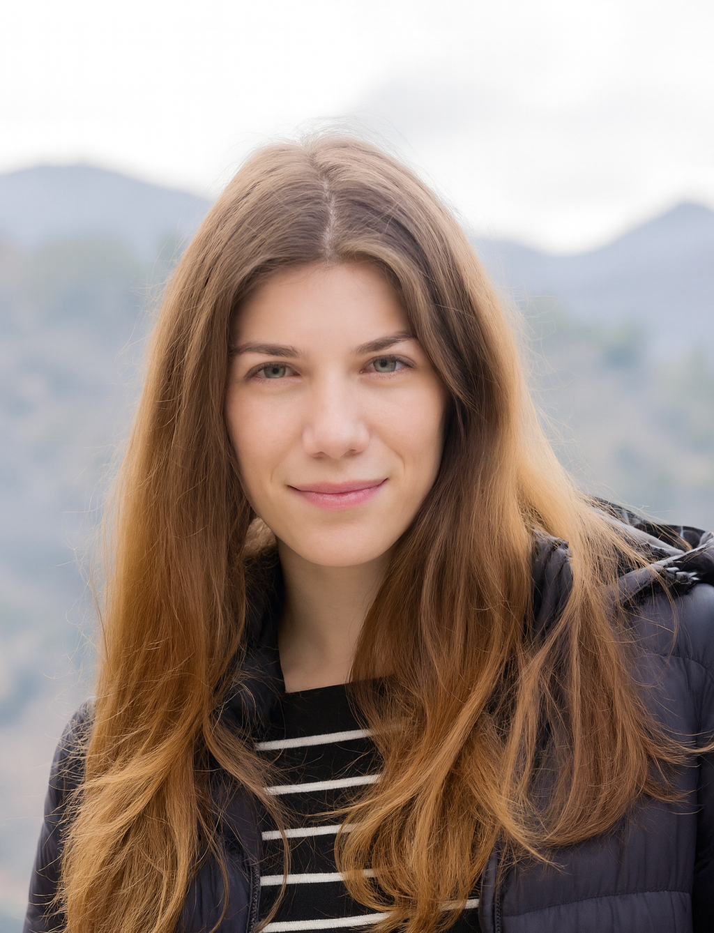 Maria Stavridou