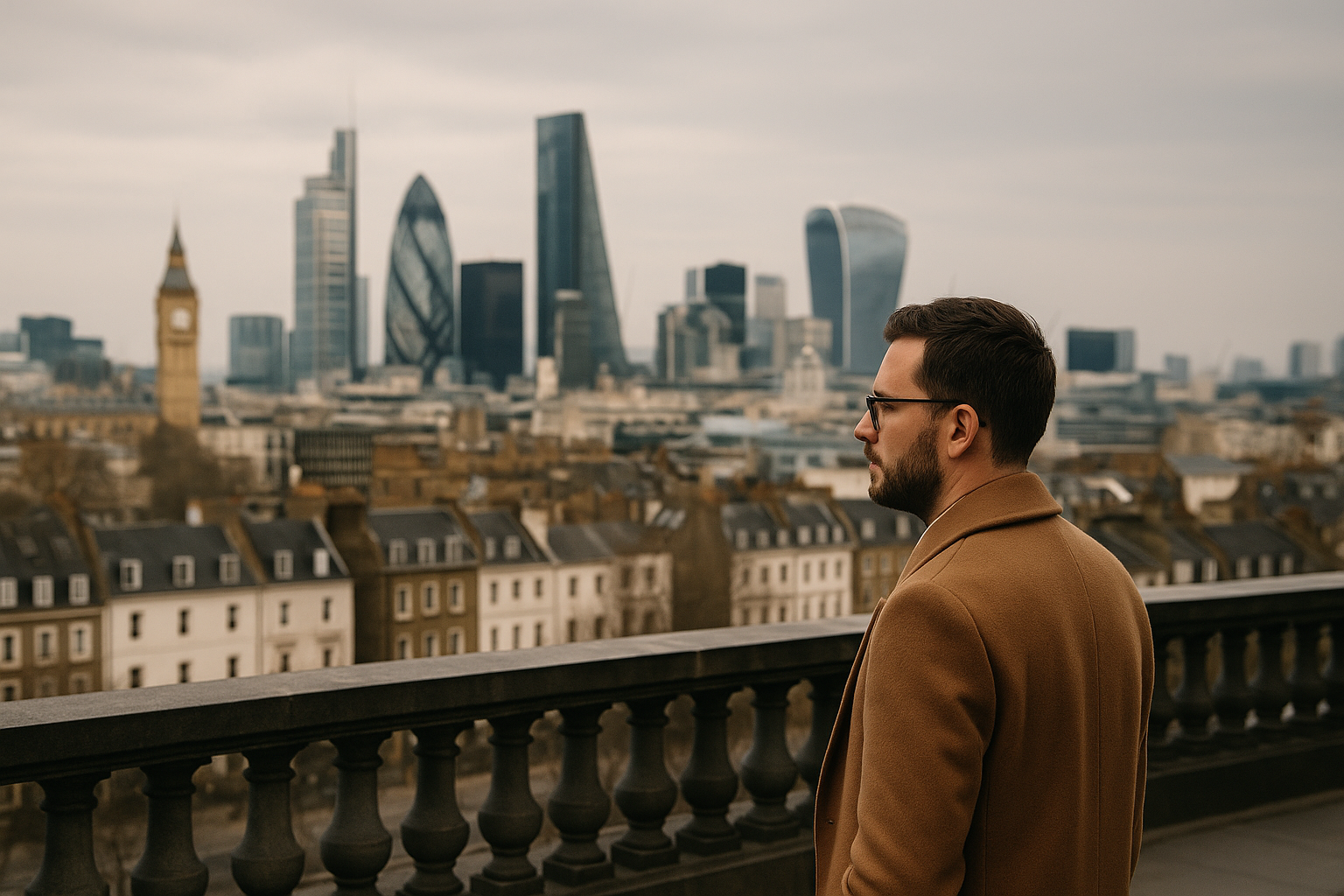 Brexit was meant to cool London’s property market; instead, it made first homes even harder to buy.