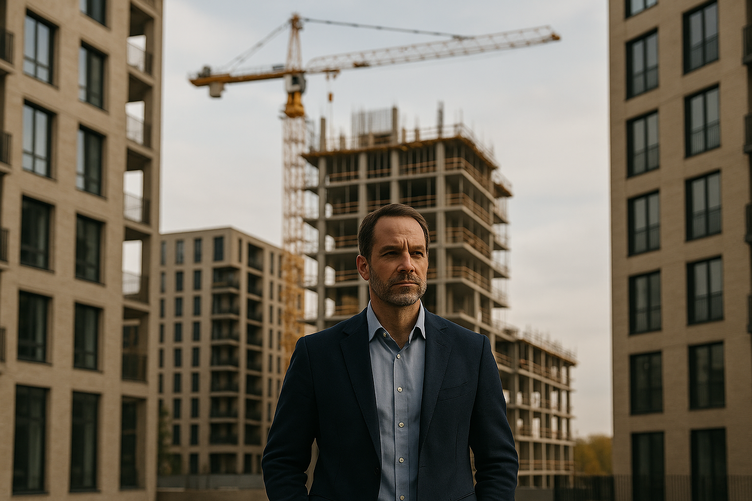 Planning Flexibility Is Killing Urban Accountability