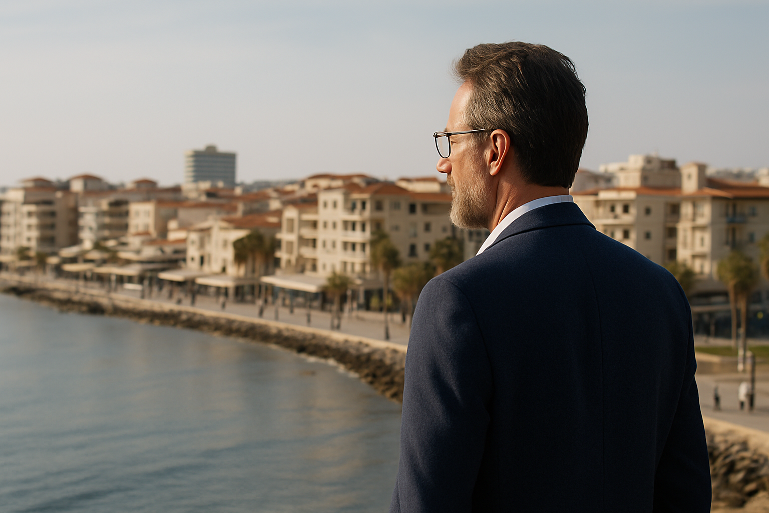 In a Market Chasing Tourists, Stability Has Become the Smarter Speculation