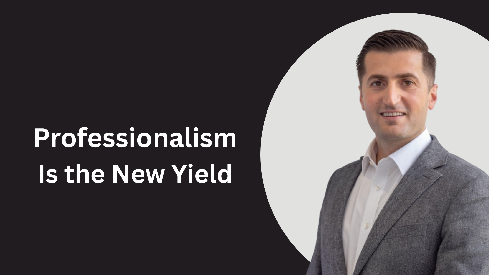 The Future of UK Lettings: Strategic Insights for Investors in a Changing Market