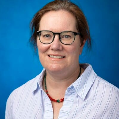 Dr. Caroline Dewilde