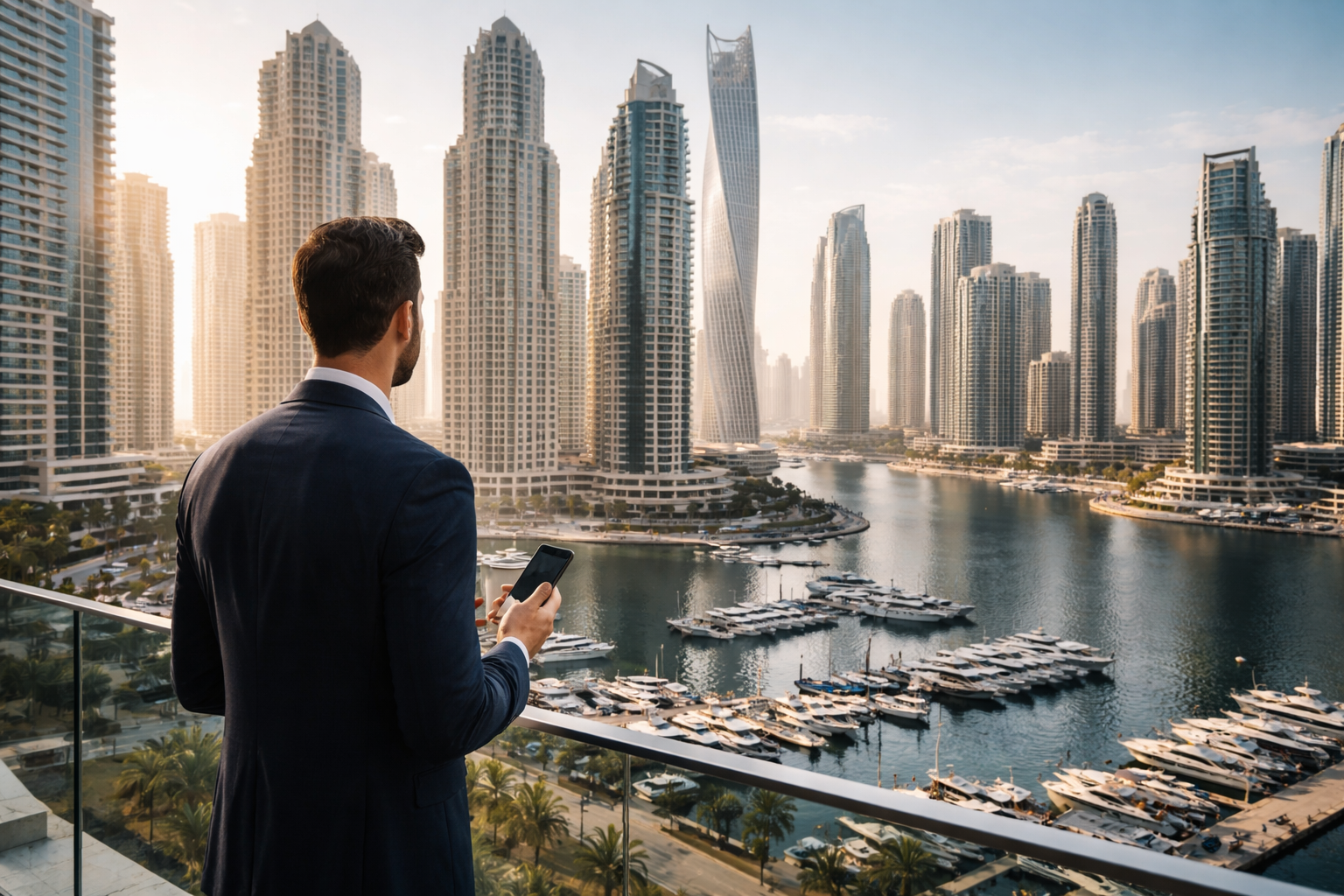 The Liquidity Illusion in Dubai’s Fractional Property Market