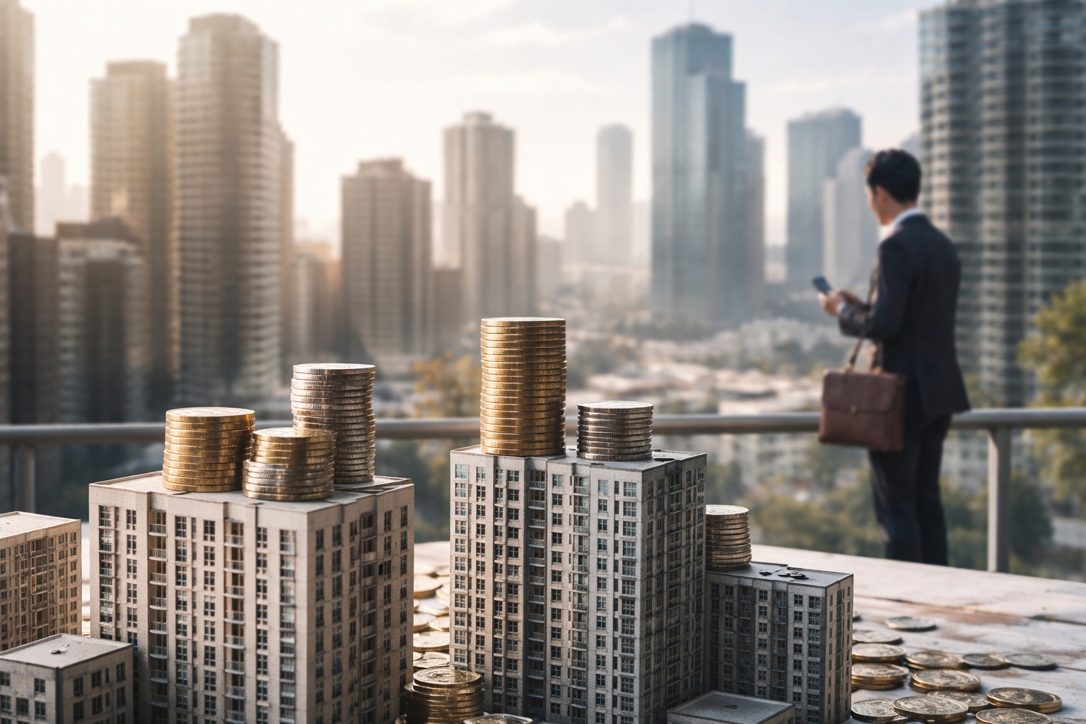 What Investors Must Know About Tokenized Rental Income