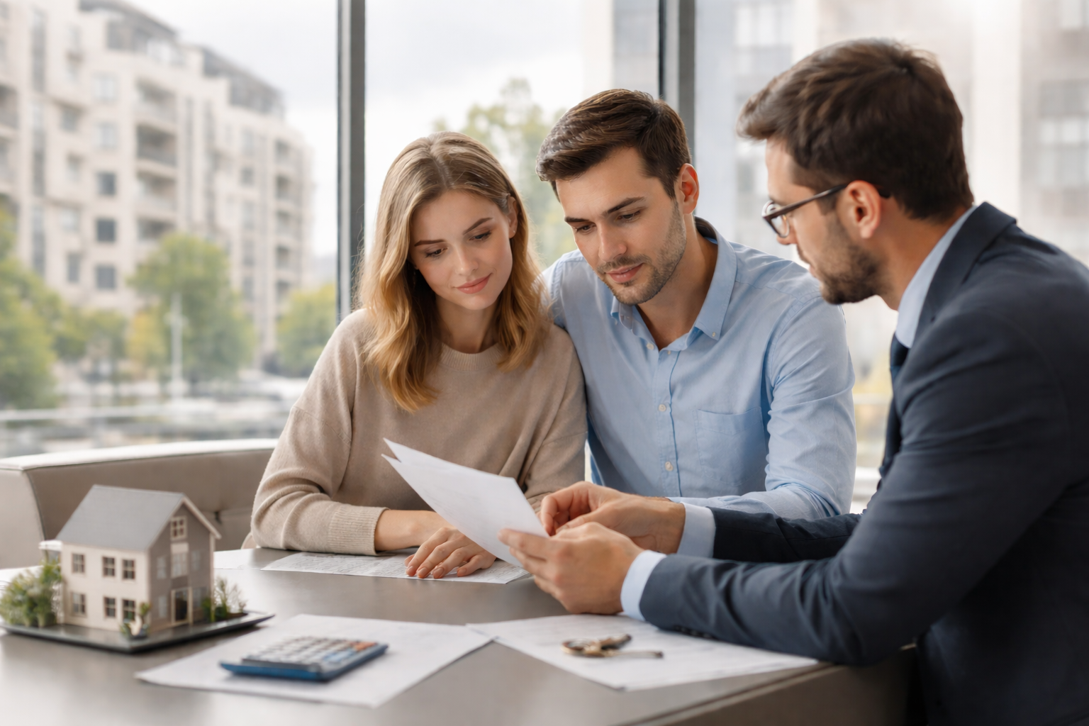 First-time buyers avoid overpaying for homes, then quietly overpay for the mortgage.