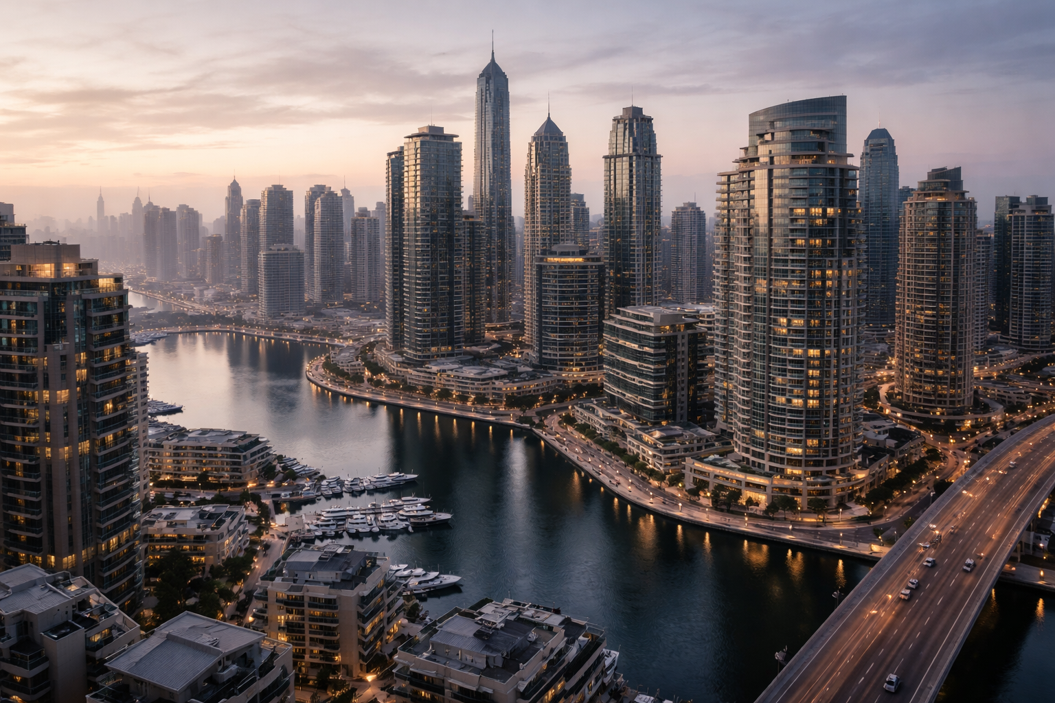 The Hidden Risk in Luxury Districts: Why Prime Real Estate Isn’t Always Safe