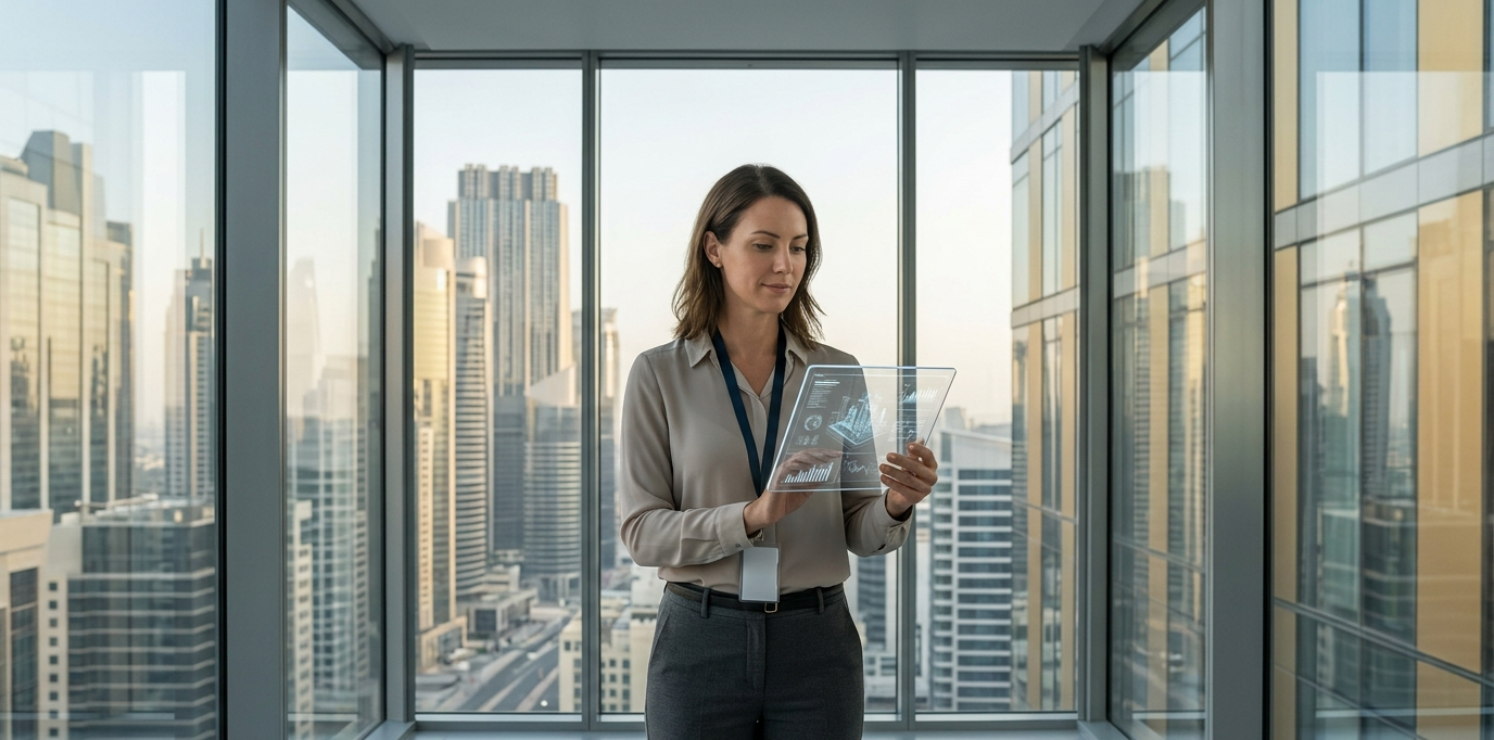 From Reactive to Predictive: How Digital Twins Redefine the Facility Manager’s Role