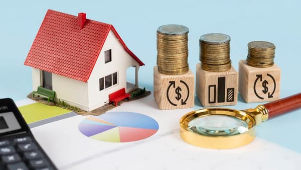 Average Home Price in Dubai in 2025 + [All Areas]