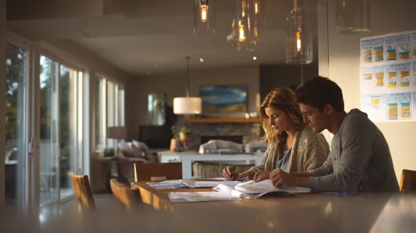 Adjustable Rate Mortgage